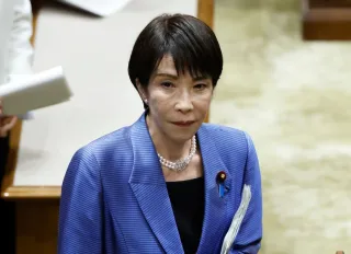 Takaichi için kritik viraj: Destek eriyince kabine değişikliğine gidiyor