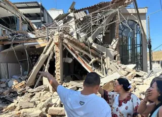 Kolombiya’daki depremde 265 kişi öldü: Ekonomik acil durum ilan edildi
