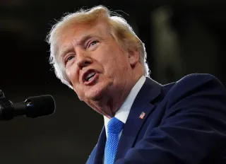 Trump’tan İran’a ekonomik savaş ilanı: Destek veren ülkelere de tehdit