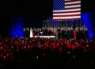 Trump yönetimi: ABD tarihinin en zengin kabinesi
