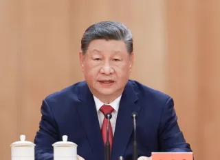 Xi Jinping Kırgızistan medyasına yazdı: İlişkilerimizde tarihi bir sıçrama yaşandı