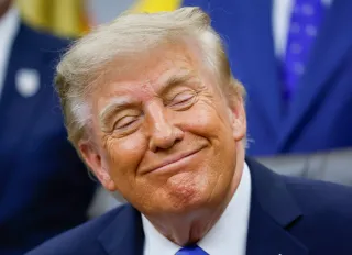 Trump’tan “işgal” bilançosu: Hürmüz’e adını, Venezuela’ya hakimiyetini anlattı