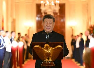 Xi Jinping: Çin-ABD ilişkileri tarihi bir dönüm noktasında