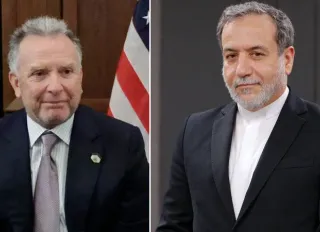 Erakçi, Witkoff ve Kushner ile bir araya geldi