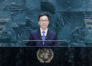 Han Zheng: Dört küresel girişim ortak geleceğe stratejik rehberlik sağlıyor