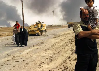 ABD'nin “Irak’a Özgürlük Operasyonu”nun 23 yıllık bilançosu