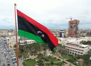 Libya’dan Ukrayna'ya sert yalanlama: Misrata Rus gemilerine saldırı üssü olmadı