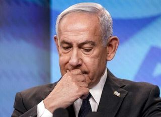 İsrail'de seçim öncesi kritik ittifak: Muhalefet Netanyahu'ya karşı birleşti