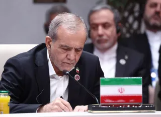 Pezeşkiyan: Yaptırımlarla mücadele BRICS’in önceliği olmalı
