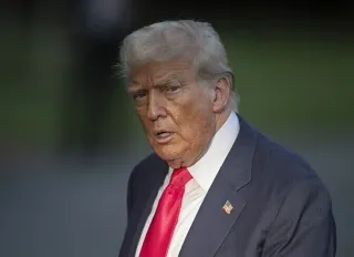 Trump’tan AfD’ye destek, Berlin’e artık yeter mesajı