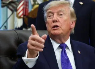 Trump yine tarih verdi: Savaş seçimlerden sonra bitecek