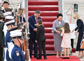 Xi Jinping: İyiliğin küçüğü olmaz; kötülüğün azı da hoş görülmez