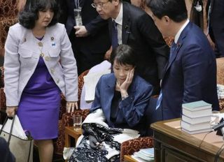 Japonya’da kabine değişikliği: Bakanlar toplu olarak istifa etti