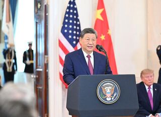 Xi'den samimiyet ve iş birliği çağrısı: İletişimi güçlendirmeliyiz