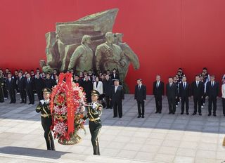 Kim Jong Un'dan Çin'e ziyaret: Tarihi dostlukta yeni dönem mesajı