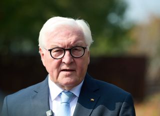 Steinmeier: Çin’de geliştirilen teknolojiler Avrupa’ya taşınabilir