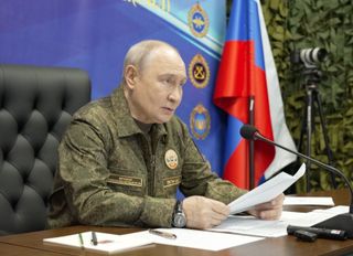 Putin: Rus birliklerinin Ukrayna’daki ilerleme hızı arttı