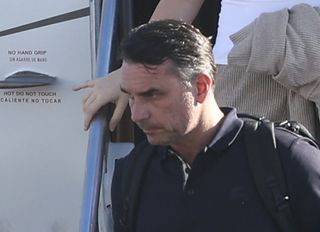 Seçimi kaybeden Bolsonaro soluğu Miami'de aldı