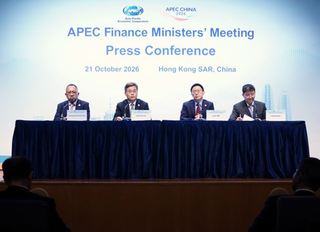 APEC Maliye Bakanları Toplantısı'ndan ortak bildiri