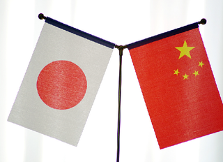Anket: Japonların yüzde 55'i Çin ile daha fazla diyalog istiyor