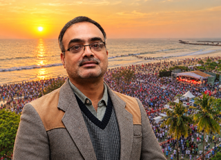 Milyonlarca seçmenin kaydı silindi: CPI(M)'den Modi'ye sert çıkış