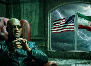 İran'dan ABD'ye "Matrix" göndermesi: 10 olumsuz sonuç!