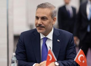 Orta Doğu'nun sorunlarına İstanbul masası