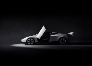 Tesla'nın 'uçan arabasına' Çin'den ilk değerlendirmeler