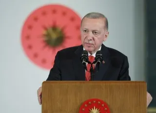 Fon soruşturması... Erdoğan: Milletin malına el uzatanların yanına kar kalmayacak
