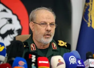 İran: Bombaların anası nükleer faaliyetlerimizi durduramaz