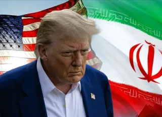 Trump'tan İran iddiası: Birinci ve ikinci düzey liderleri öldü