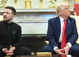 Trump: Ukrayna’nın yeni bir lider seçmesinin zamanı geldi