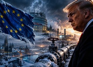 Enerji krizi: Avrupa’nın kışı, Trump’ın seçim sınavı
