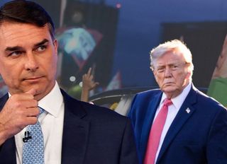 Seçimi kaybetti, Trump’tan vizeyi kaptı: Bolsonaro’ya ABD yolu