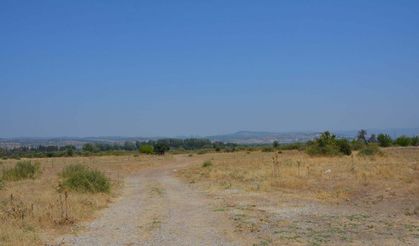 Bakan Kacır, BYD'nin yatırım yapacağı araziyi inceledi