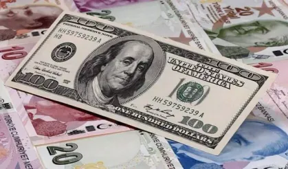 Dolar ne kadar oldu? Euro ne kadar? (13 Kasım 2024 fiyatları...)