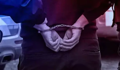 Evinde baygın bulunan kadın öldü, kocası gözaltında