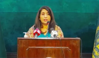 Pakistan; ABD uğruna Çin ile ilişkilerimizi feda etmeyeceğiz