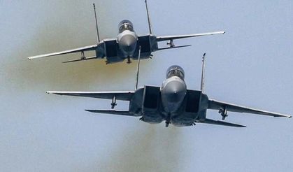 Husiler: 'ABD ve İngiltere, Hudeyde kentine 2 saldırı düzenledi'