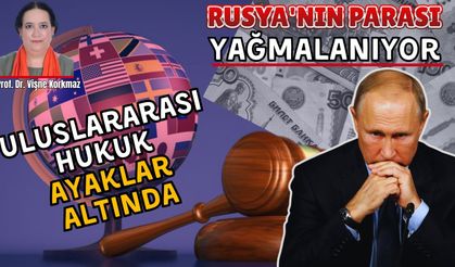 ABD’nin politikası değişirse, Ukrayna direnemez