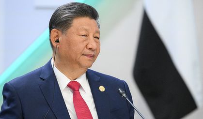 Xi'den bir dizi ülkeye ortaklık statüsü teklifi