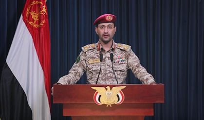 Husiler'den Suudi Arabistan açıklaması!
