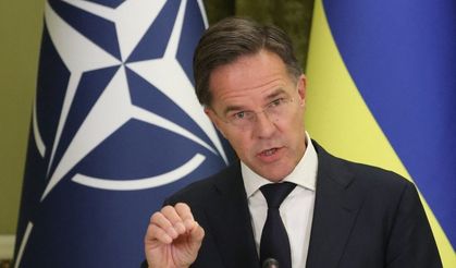 NATO Genel Sekreteri Rutte: Trump ile telefonda görüştü