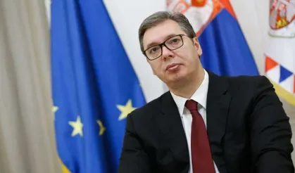 Vucic, Cumhurbaşkanlığı görevinden istifa etti