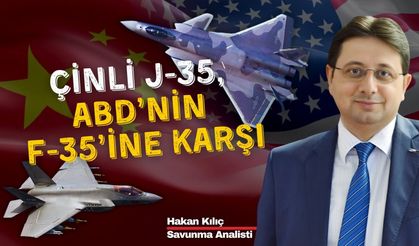 Dünyaca ünlü uçak fuarı Airshow China 2024 başladı!