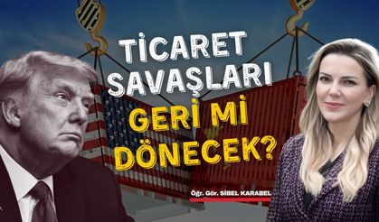 Trump'ın yeni başkanlık döneminde ABD-Çin ilişkileri nasıl olacak?