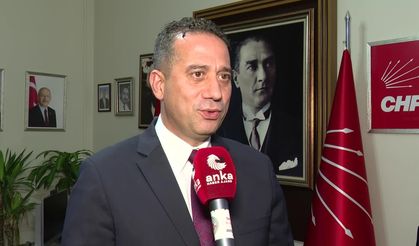 Bütçe maratonu başlıyor... Ali Mahir Başarır: "Biz emeklinin, işçinin, çiftçinin bütçeden en çok payı almasını söylüyoruz."