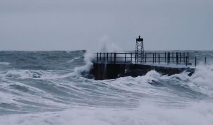 İngiltere’de ‘Darragh fırtınası’ uyarısı