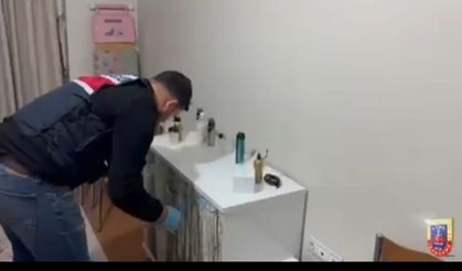 Müstehcen görüntüleri ele geçirip, şantaj yapan şüphelilere operasyon; 2 tutuklama