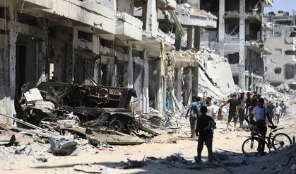 Mısırlı kaynaklar: "Gazze’de ateşkes görüşmeleri sürüyor, bu gece atılacak adımlar için belirleyici olabilir"